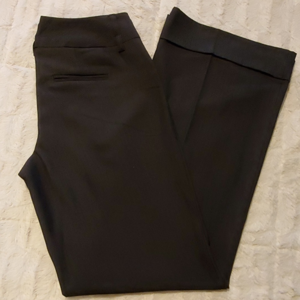 NWT Studio Y dress pants